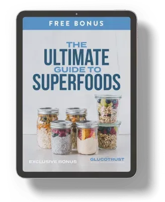 GlucoTrust Bonus -2